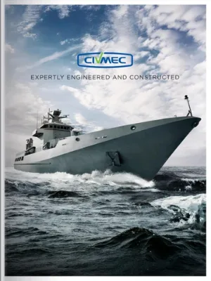 civmec brochure