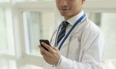 CNIT Launches Healthcare One Pass App to Simplify Patient Experience