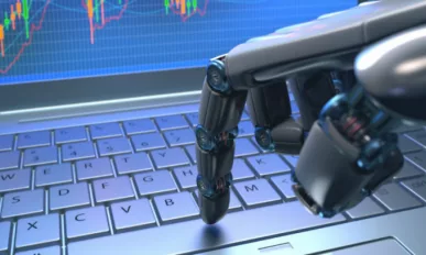 Digitisation in Asia: The Future is Now