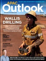 APAC Outlook Issue 74
