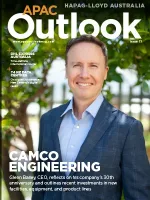 APAC Outlook Magazine Issue 77