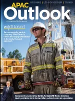 APAC Outlook Magazine Issue 78