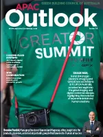 APAC Outlook Magazine Issue 79 Cover