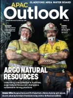 APAC Outlook Magazine Issue 81 Cover