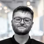 Jake Crickmore Jake Crickmore
