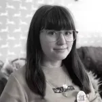 Louisa Martin Profile Image Louisa Martin Profile Image