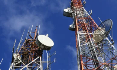 Ericsson Buys Telecom Division of China’s Sunrise Technology