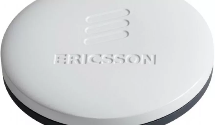 Ericsson Shares Top-Vendor Insights At Small Cells Asia