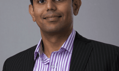 Exclusive Interview: Encyclopædia Britannica CEO Karthik Krishnan