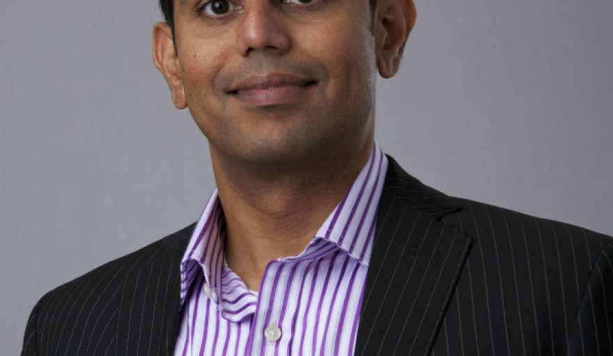 Exclusive Interview: Encyclopædia Britannica CEO Karthik Krishnan