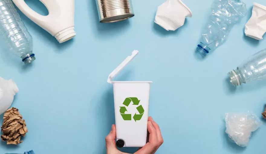 Sidel - Packing is a Resource