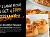 Famous Brands enters India with Debonairs Pizza