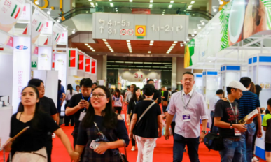 Five reasons to attend FOOD2CHINA EXPO 2019