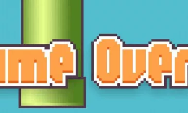 Flappy Bird Game Taken Down