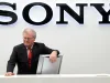 Former Sony CEO to retire in June