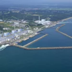 Fukushima plant hit by power failure