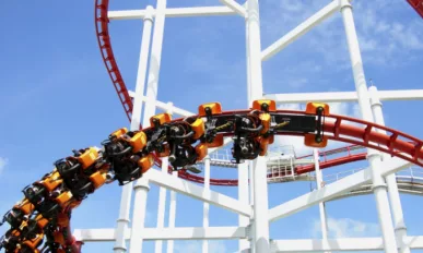 Galasys Secures New Contracts to Create Innovative Amusement Theme Park Ideas