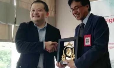Galasys Signs Strategic Collaborations with Indonesia’s Telkomsigma