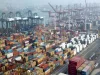 Goodman fund acquires stake in Hong Kong port terminal