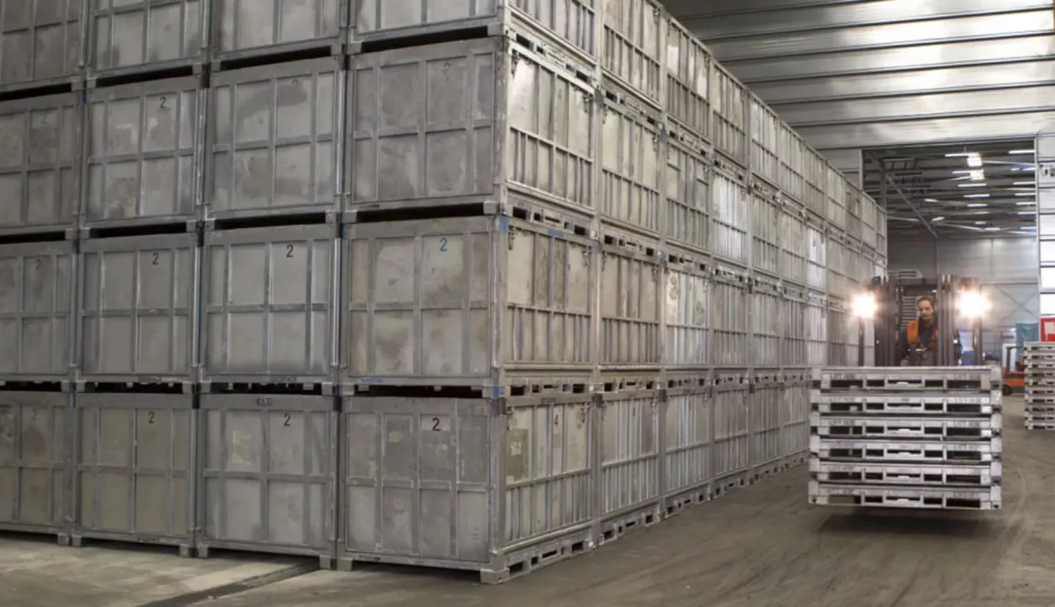 Goodpack : Container Transport Transformed - APAC Outlook Magazine
