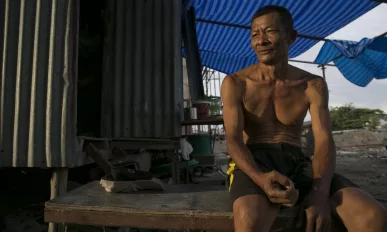 Growth in developing Asia 'slowing' says ADB