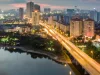 Hanoi: Old Meets New