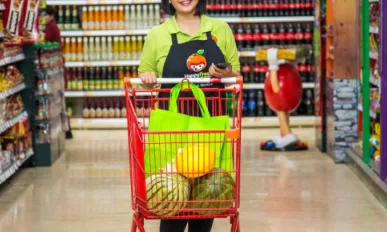 HappyFresh Expands Footprint in the Philippines