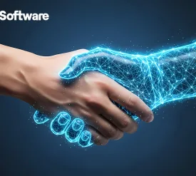 AI That Helps Humans – The Future of Work