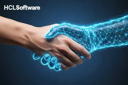 AI That Helps Humans – The Future of Work