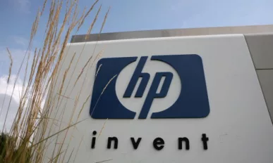 Hewlett-Packard to Split in Two by the End-FY2015