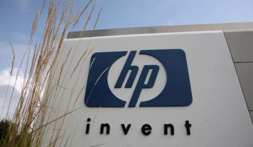 Hewlett-Packard to Split in Two by the End-FY2015