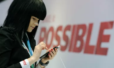Highlights from Mobile World Congress: Day Four