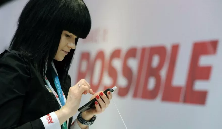 Highlights from Mobile World Congress: Day Four