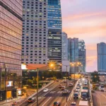Hong Kong Construction Booming Despite Talent Shortfall