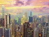 Hong Kong Offers the Most Sustainable Business Environment in Asia-Pacific