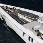 How Echo Marine Group is navigating Australia onto the global yacht building stage