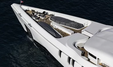 How Echo Marine Group is navigating Australia onto the global yacht building stage