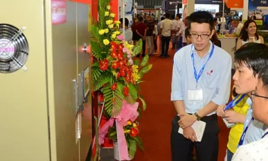 HVACR Vietnam 2018 Is Coming to Hanoi for its 12th Edition