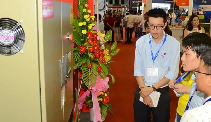 HVACR Vietnam 2018 Is Coming to Hanoi for its 12th Edition