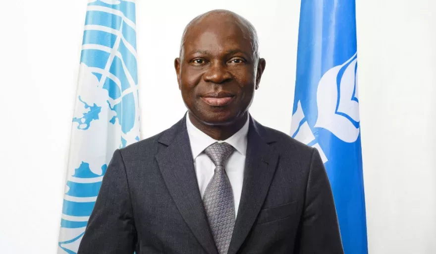 IFAD President Gilbert Houngbo on India’s agrarian development