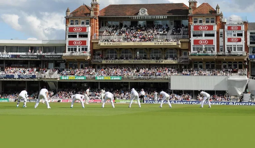 India’s victory over England at historic ground