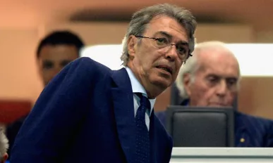 Indonesian businessman to buy Inter Milan