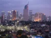 Indonesia's Construction Sector Calls for Competence