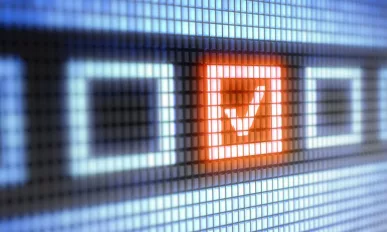 Indonesia's National Exam will be held Online in 2015