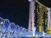 Infrascope Study Reveals Improvement in Asia-Pacific's Readiness for Infrastructure PPPs