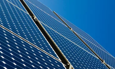 JA Solar Provides Modules for the Largest Solar Project Ever Built in the Philippines