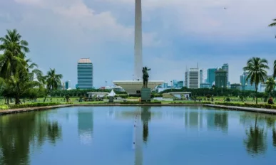 Jakarta: The Melting Pot Means Business