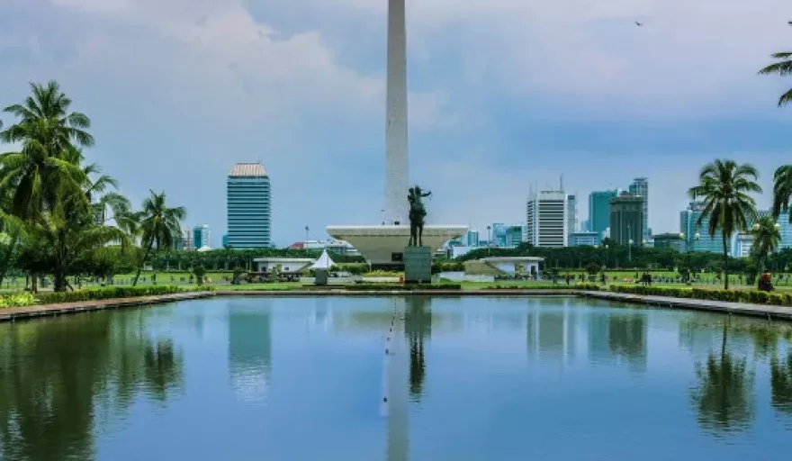 Jakarta: The Melting Pot Means Business