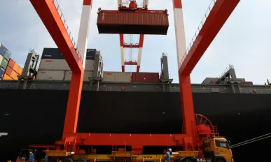Japan economic growth weaker-than-expected