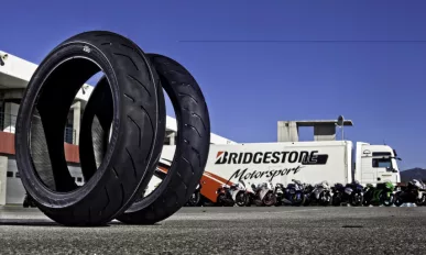 Japanese tyre giant Bridgestone to close Italian factory